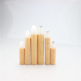 オーダーメイド水印用プラスチックロールボトル 5ml 8ml 15ml 空血清ボトル