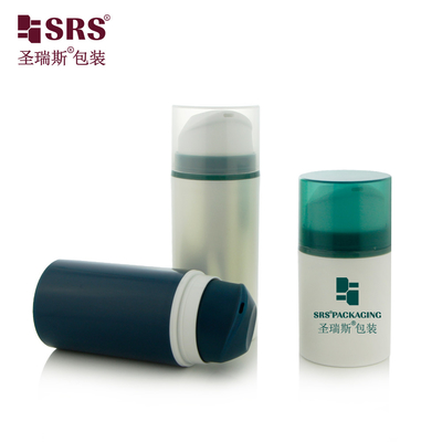 PA604 30ml 50ml 80ml 100ml 120ml 150ml 200ml カスタマイズ シャンプー ファンデーション 化粧品 梱包 掃除 防空 ボトル 皮膚ケア用 印刷 ロゴ