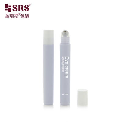RPP-10ML ((C) 抗ゆゆ液体 空注入 オーダーメイド カラー フローズド 表面ロール ボトルパッケージ 漏れなし 掻き傷なし
