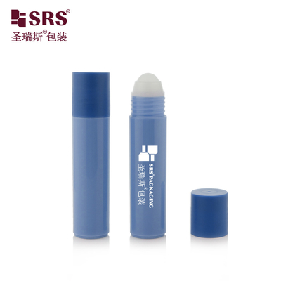 RPP-30ml 注射 オーダーメイド カラー 輝くマット 形状 プラスチック PCR リサイクル 素材 反透剤 ボトル 梱包 適用器