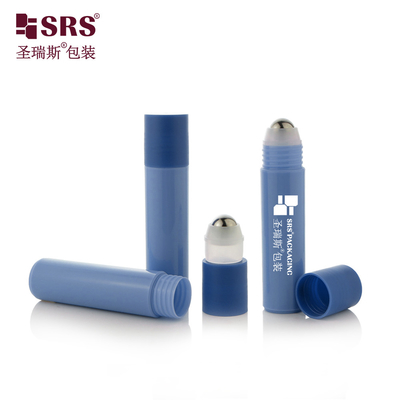 RPP-30ml 注射 固体 凍結型 PP PCR 鋼ボール 漏れがない 瓶のロール ゲルの適用器