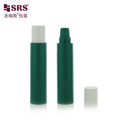 PA0208 15ml 30ml 50ml PP PCR インジェクション 掃除ポンプ ボトル 梱包 皮膚ケア ボディウォッシュジェル