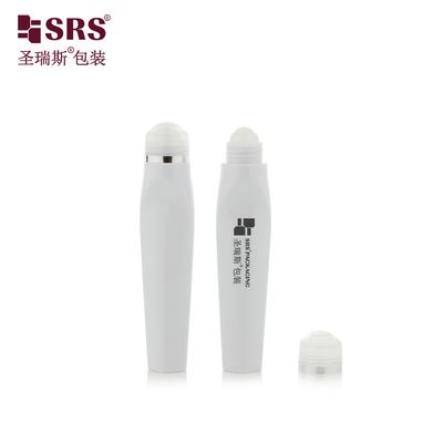 SRS8444-12ML オーダーメイド PETG プラスチック ロールボール ボトル 液体 公式 梱包 アプリケーション