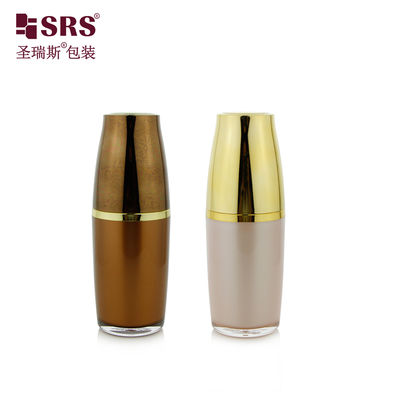 L313 30ml 50ml 120ml ポンプローションボトル 供給業者