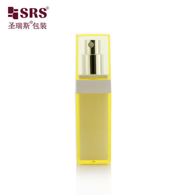 シェングルイシ 梱包 L050-15ml 30ml 60ml 120ml 化粧品 プラスチック空のローションボトル