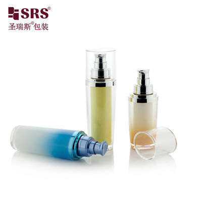 シェングルシのパッケージ L041-30ml 50ml 100ml アクリルローションボトル