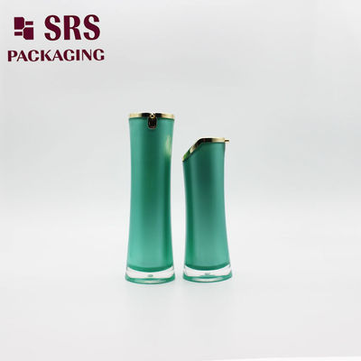 L092 15ml 30ml 50ml コスメティックボトル ローションポンプ