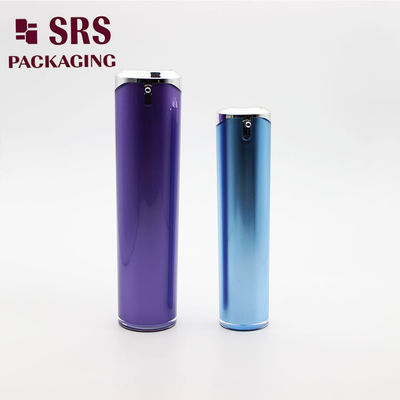 L031 40ml 60ml 80ml 120ml 空のローションボトル