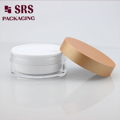 紫色 J027B 12ml 顔クリーム 瓶 供給者