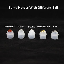 異なるサイズ デザイン オーダーメイド 各種ロールボールとプラスチック挿入プラグホルダー