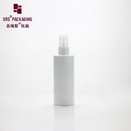 高品質のスプレーポンプペットボトル100ml
