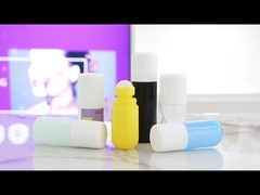 50ml 60ml 90ml ロールオン ボトル