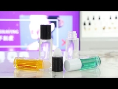 BLPC 30ML 50ML ガラス製ロールオンボトル (デオドラント用)